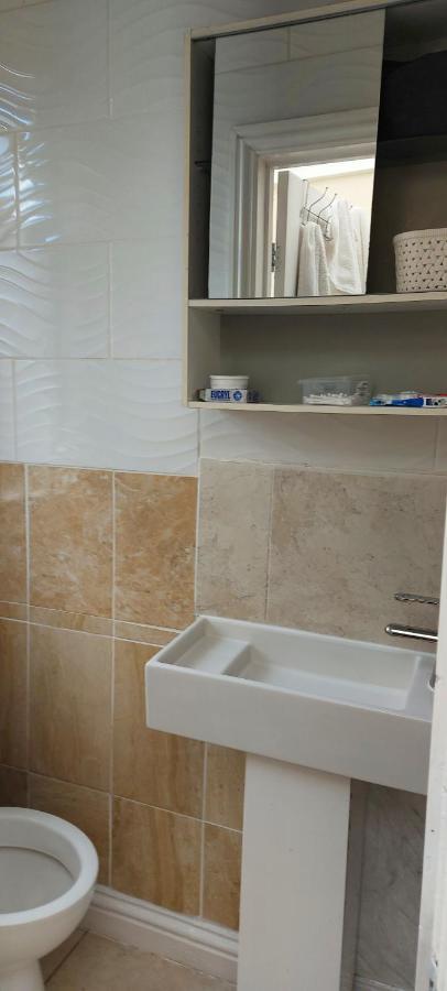 Apartamento Wan Homes *