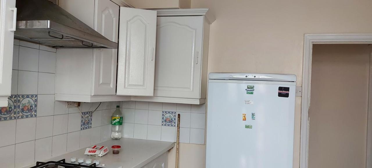 Wan Homes Apartment *