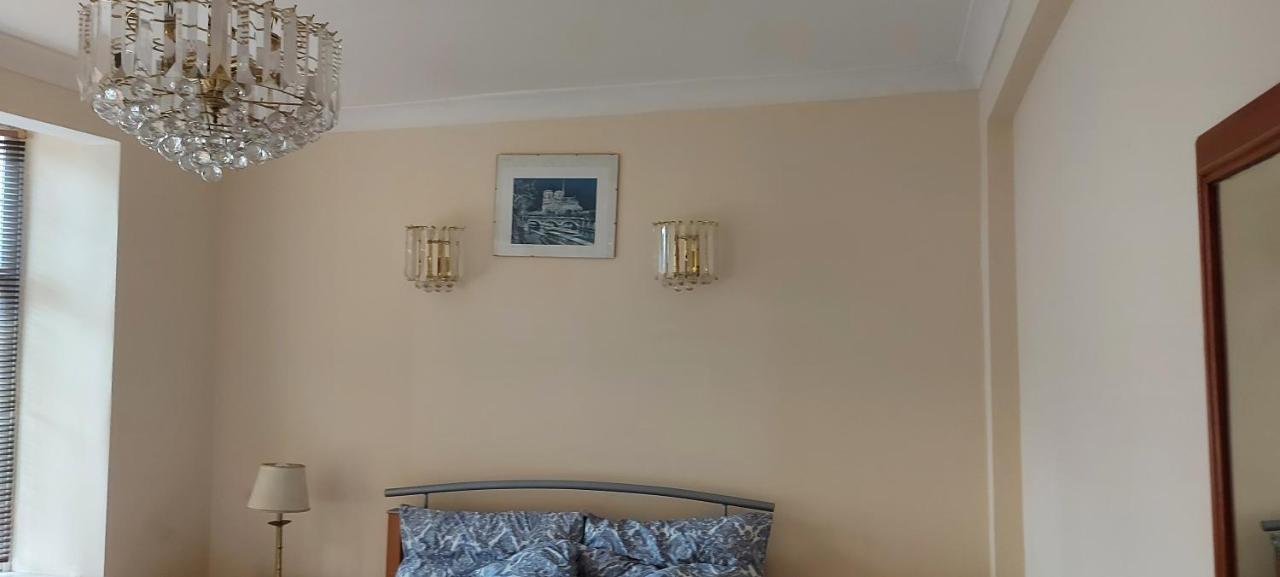 Wan Homes Apartment