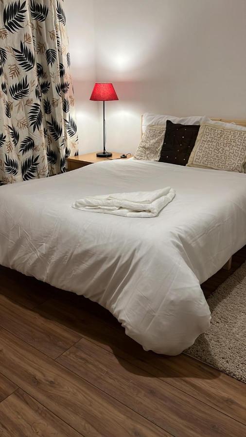 Apartment Smalinz Homes Finchley
