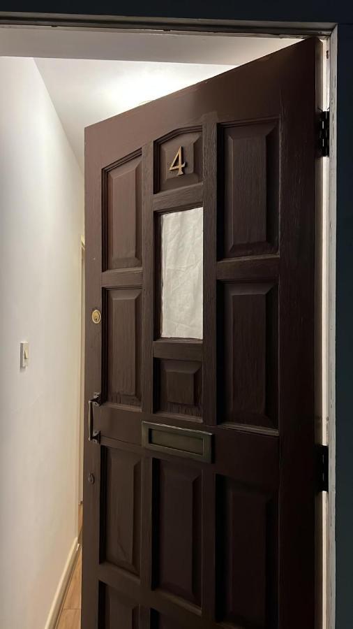 Apartment Smalinz Homes Finchley