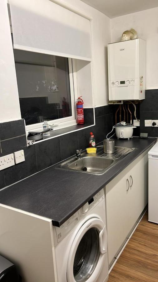 Smalinz Homes Finchley *