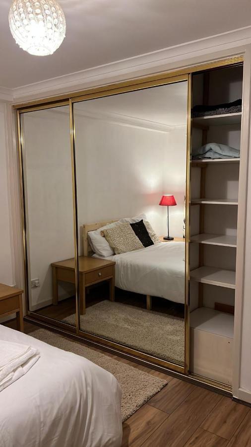 Apartment Smalinz Homes Finchley