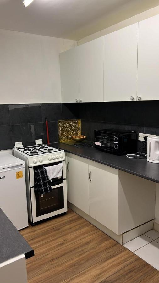 Smalinz Homes Finchley Apartment London