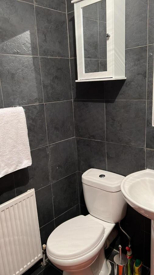 Smalinz Homes Finchley Apartment *