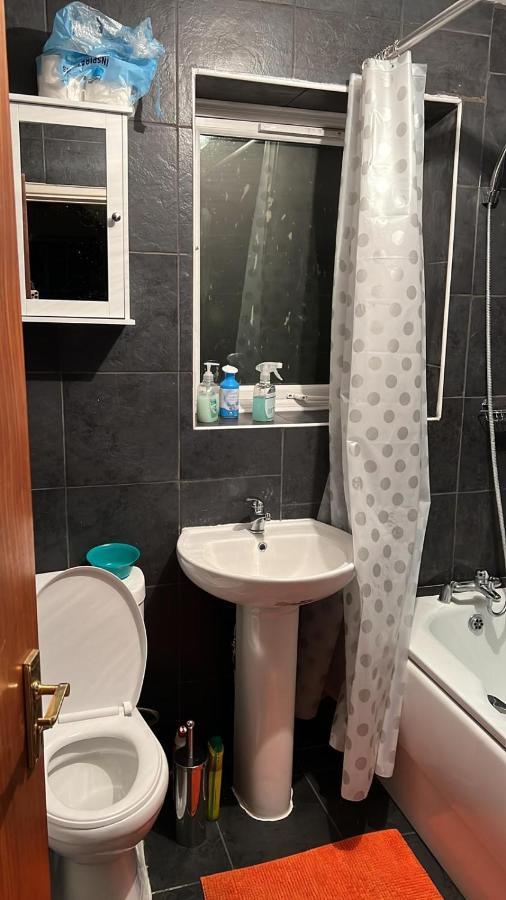 Smalinz Homes Finchley Apartment *