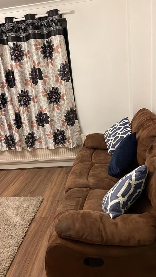 Apartment Smalinz Homes Finchley