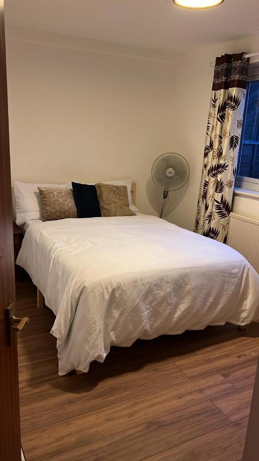Apartment Smalinz Homes Finchley