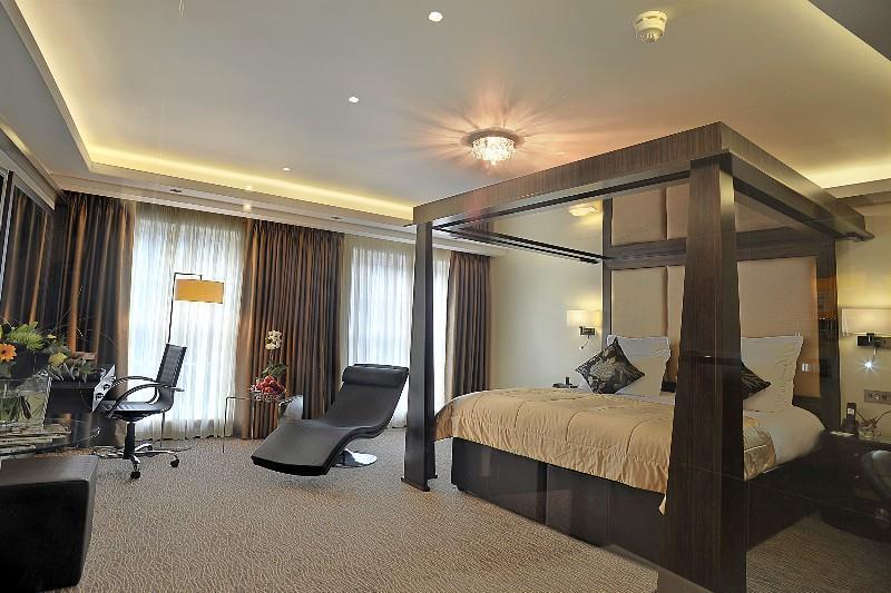 Montcalm Mayfair, Autograph Collection Hotel London