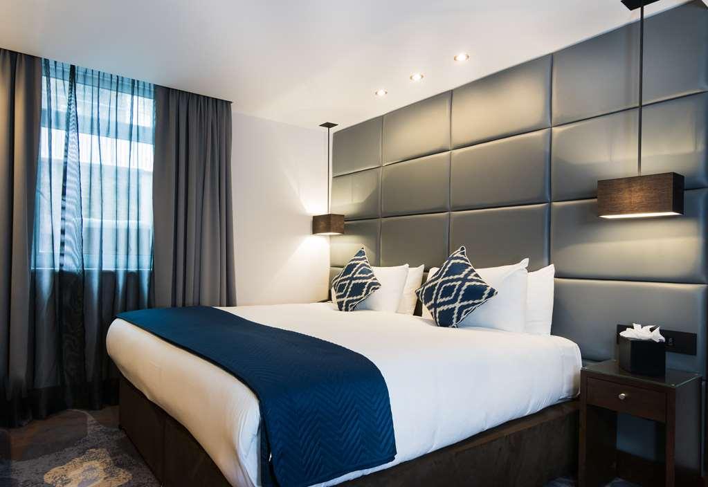 Montcalm Chilworth Townhouse, Paddington Hotel Londres