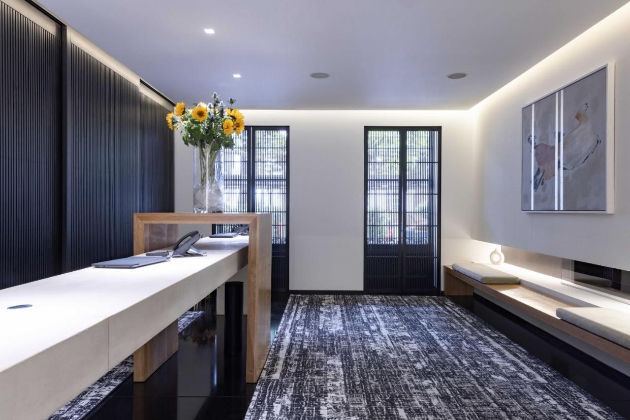 La West - Hyde Park 4* London