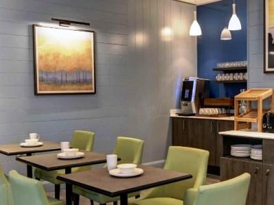 Best Western Plus Vauxhall Hotel London