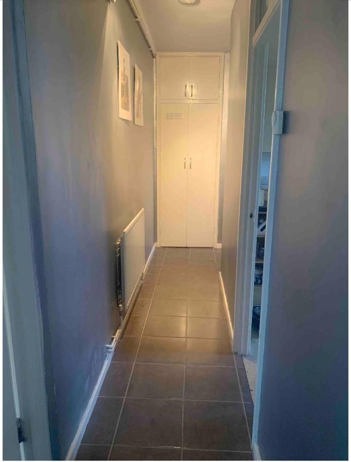 Apartamento Lovely One Bedroom *