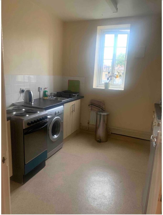 Apartamento Lovely One Bedroom Londres