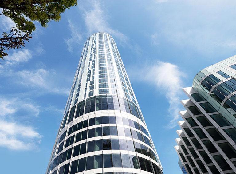 Luxurious 2 Bed Central Apartment London