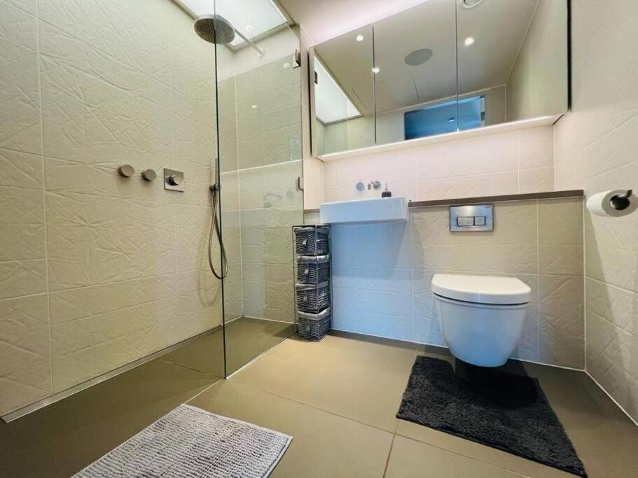 Apartment Manhattan Loft Gardens, Stratford E20 London