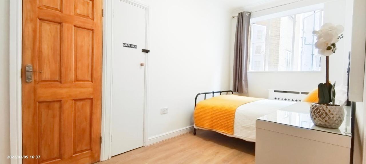 Apartment Neptune Flat 9 At Marble Arch