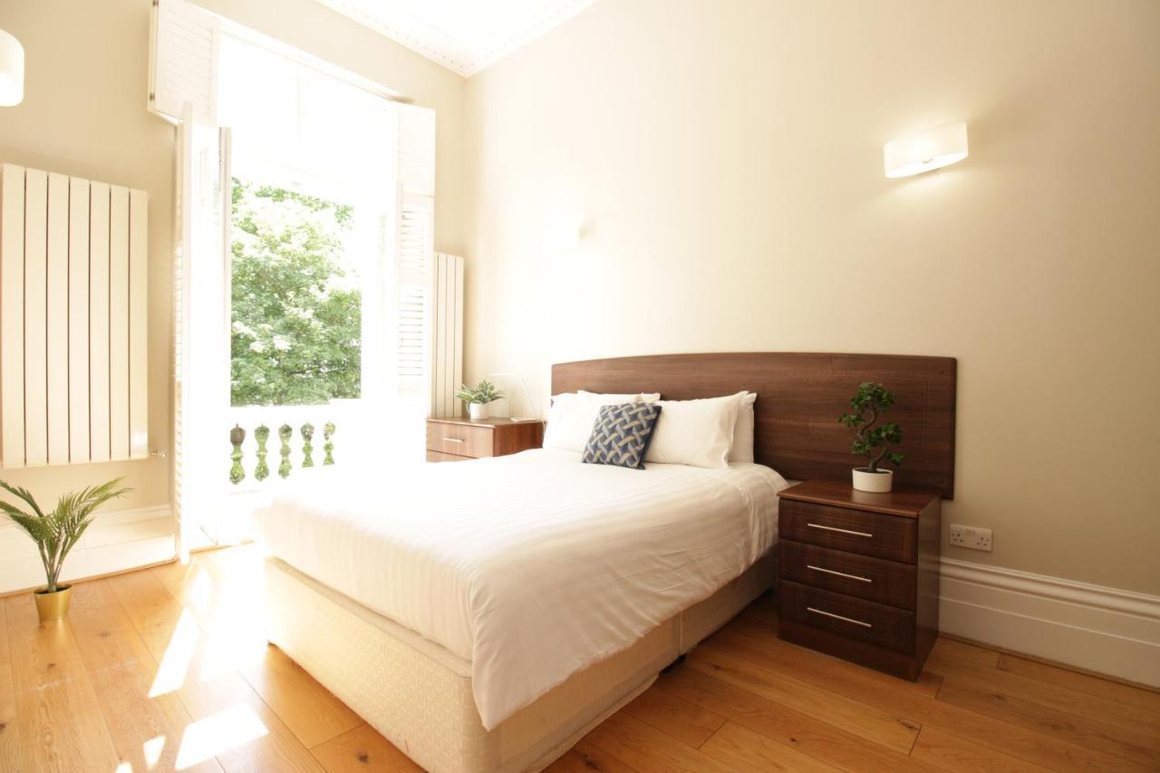 Apartment Queen Victoria