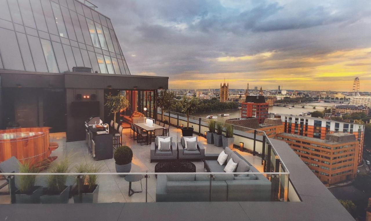Parliament House - Luxury Penthouse Homestay *