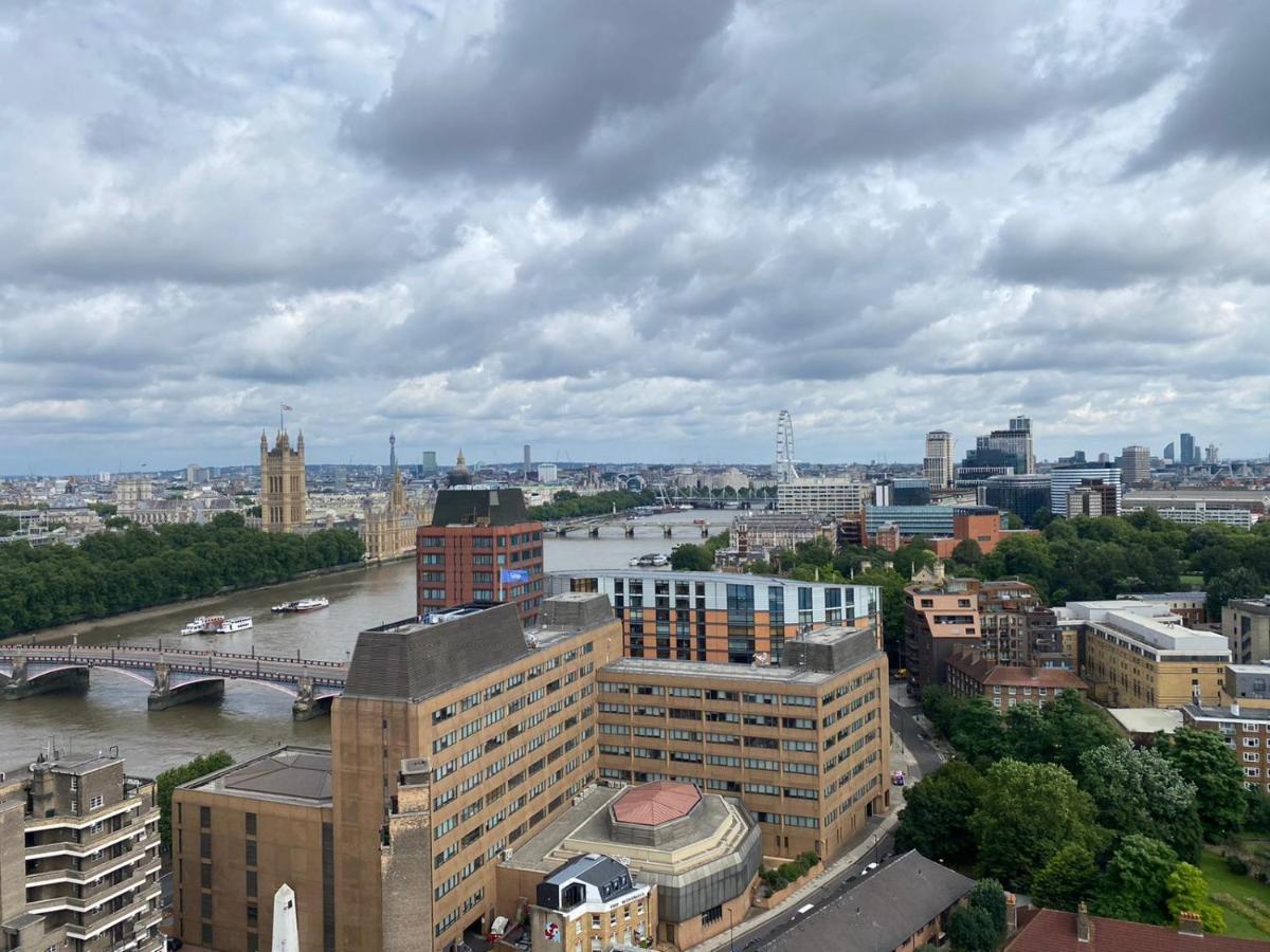 Parliament House - Luxury Penthouse London