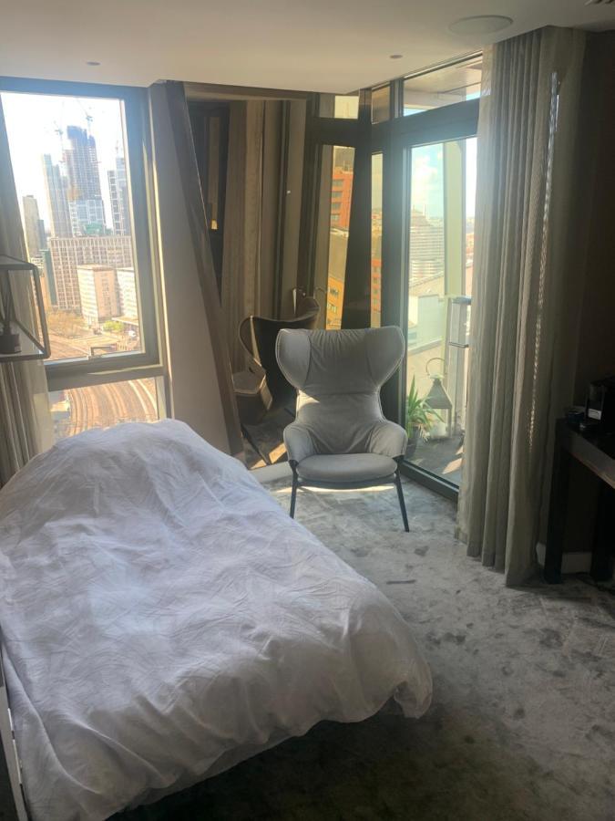 Homestay Parliament House - Luxury Penthouse