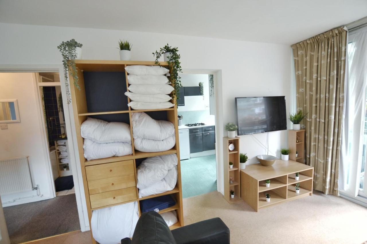 Apartamento Garden Tower Flat