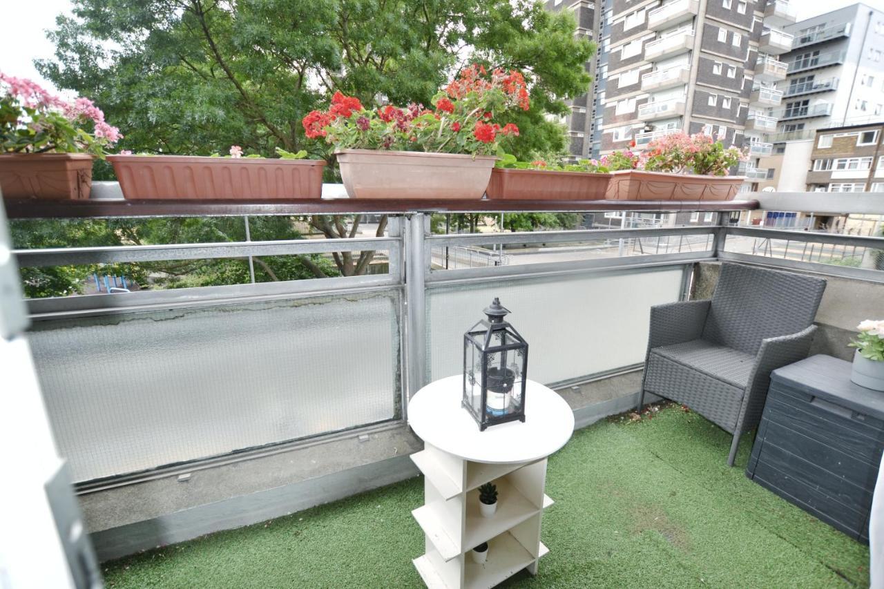 Apartamento Garden Tower Flat *