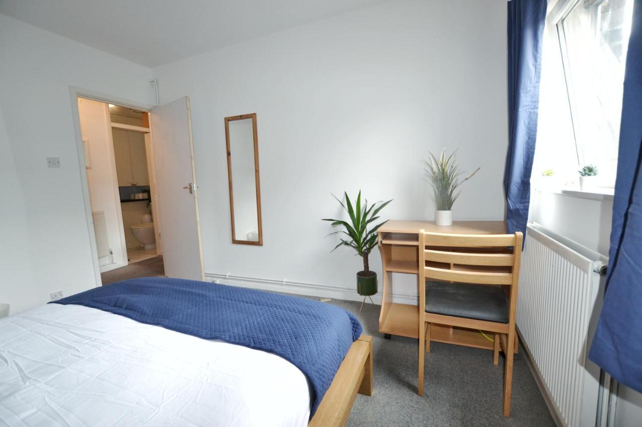 Apartamento Garden Tower Flat Londres