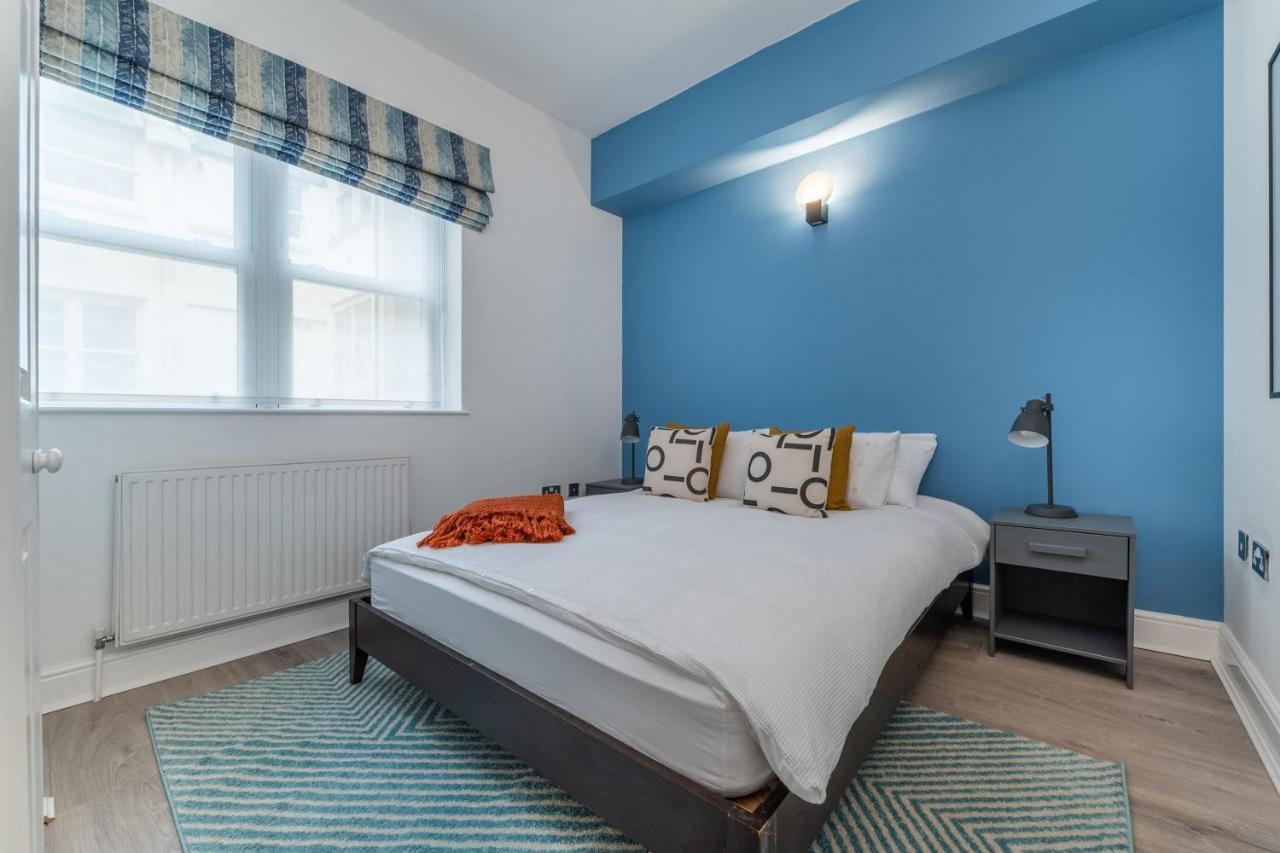 1br Flat - Tower Bridge - City By Prime M-6 London