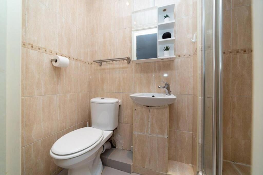 Baron Apartment London