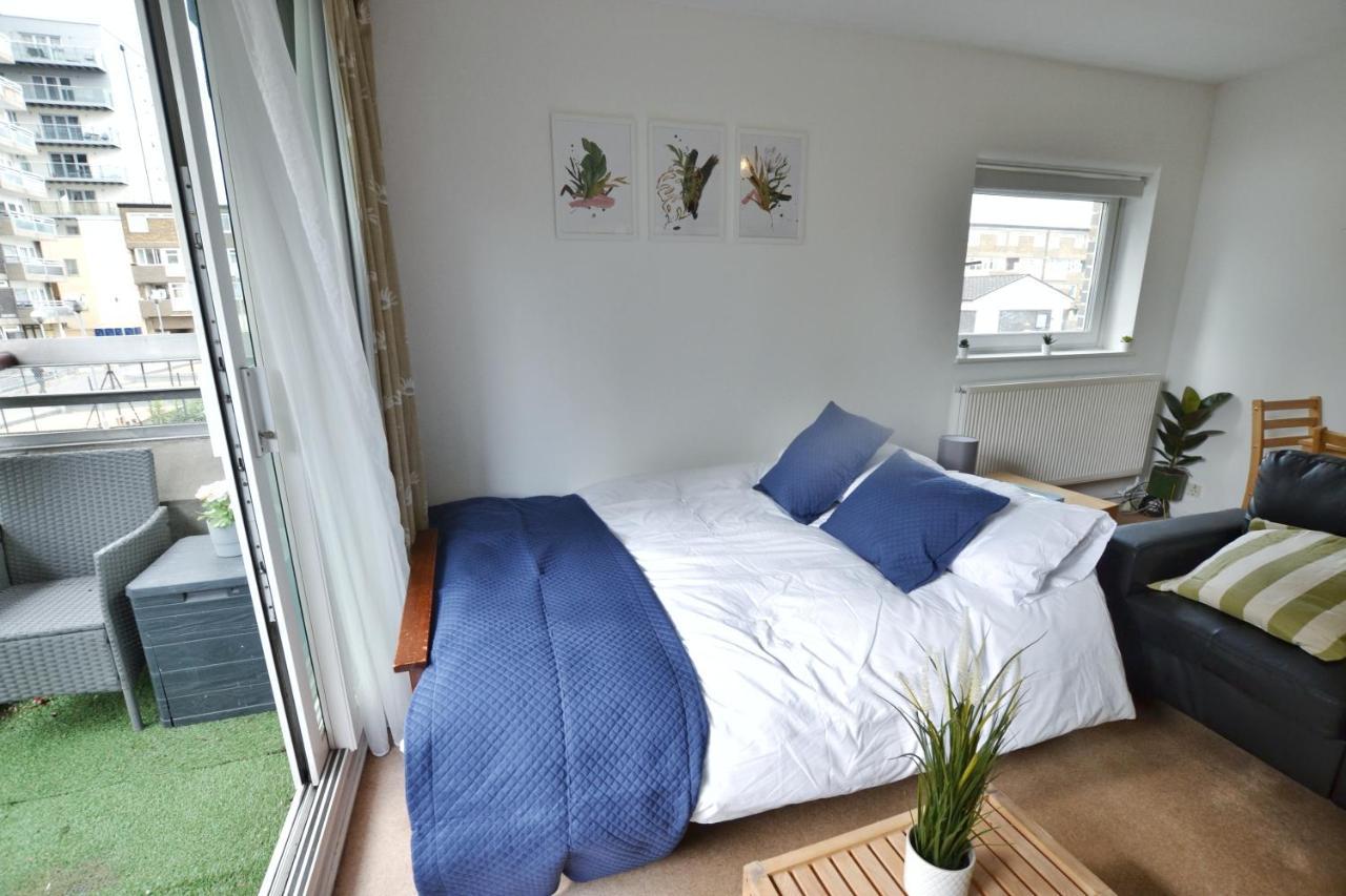Apartamento Garden Tower Flat *