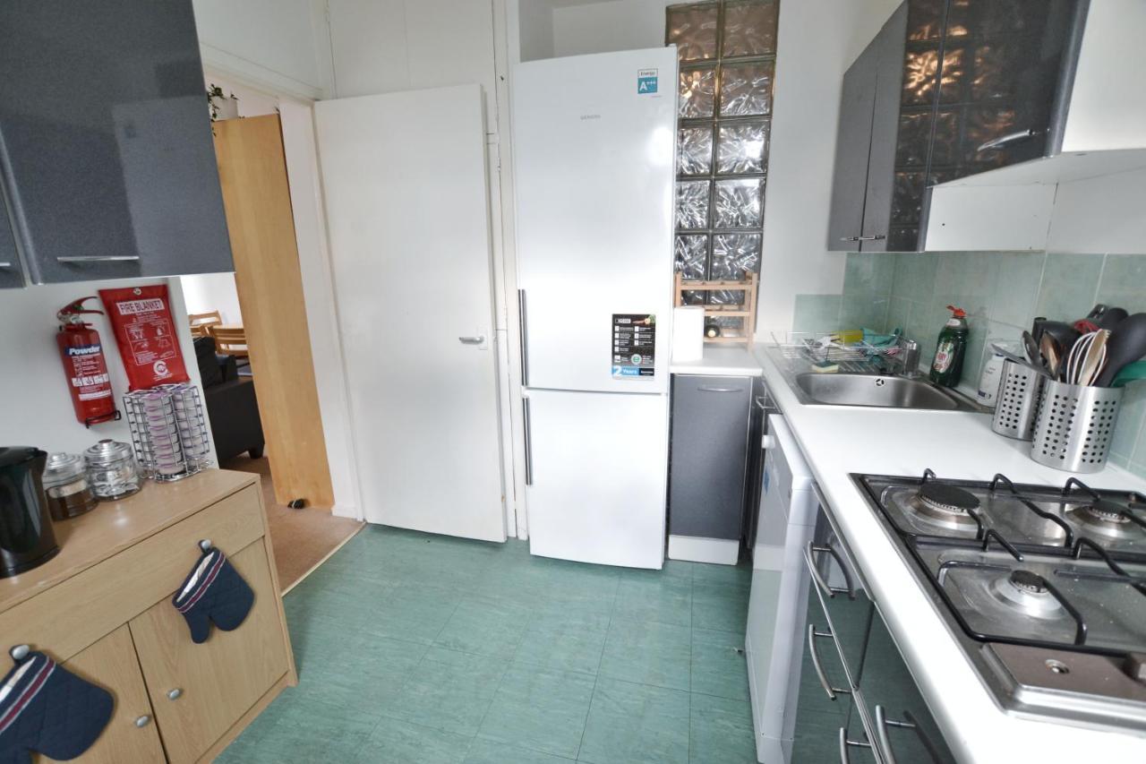 Apartamento Garden Tower Flat *