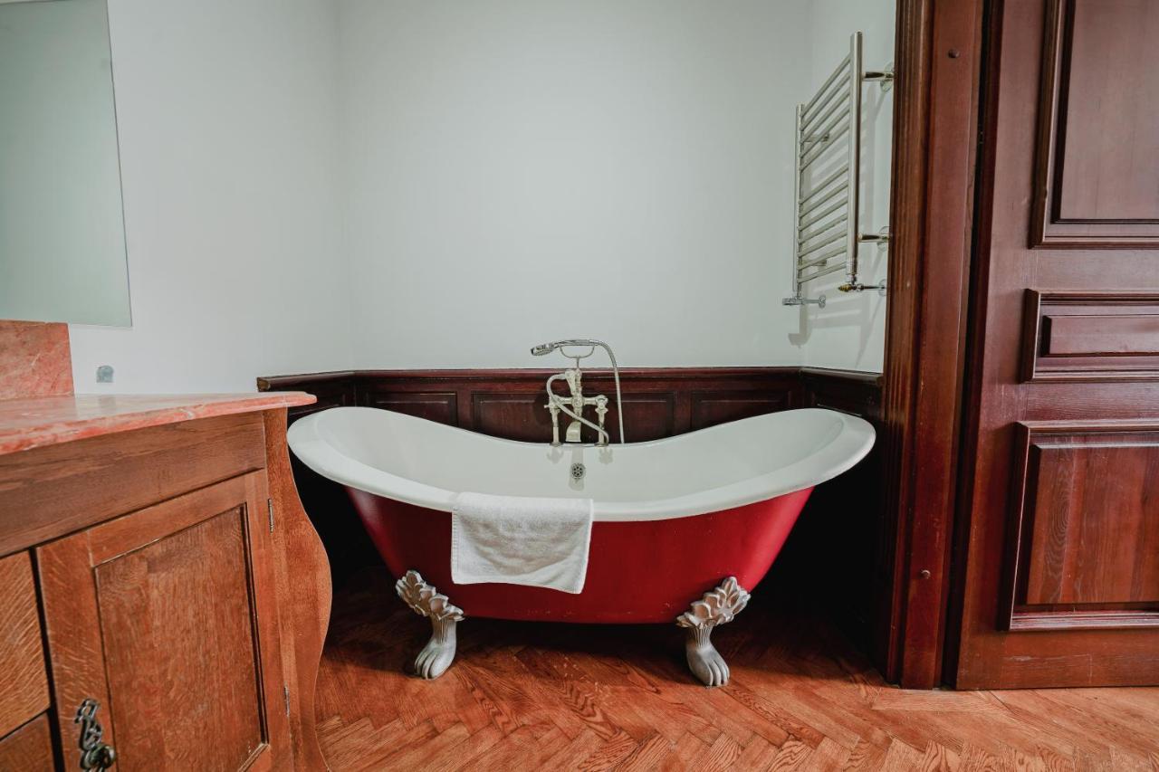 Classic Paddington 2-bedroom *