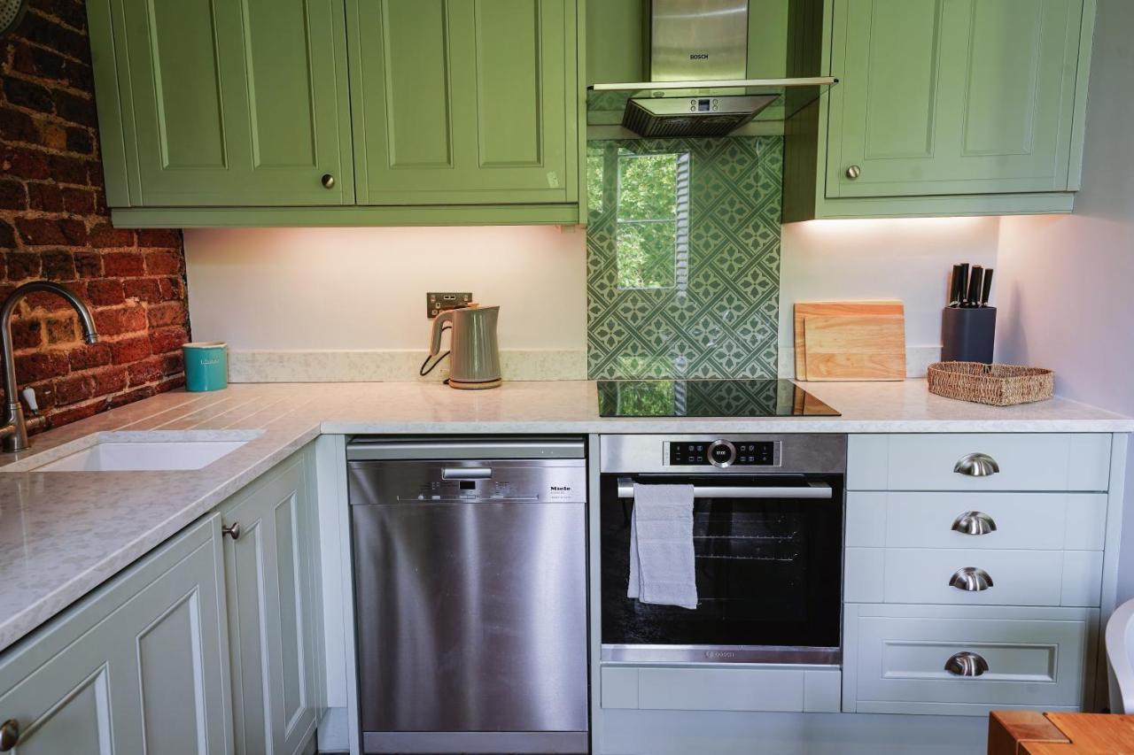 Classic Paddington 2-bedroom Apartamento