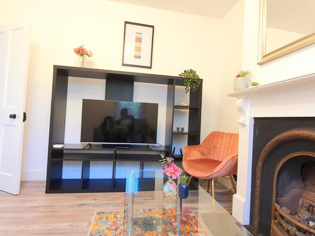 Wimbledon Ideal 1 Bedroom Ground Floor With Garden London