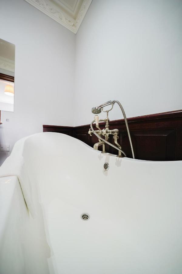 Classic Paddington 2-bedroom Londres