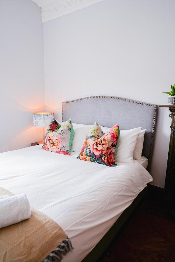 Classic Paddington 2-bedroom Londres