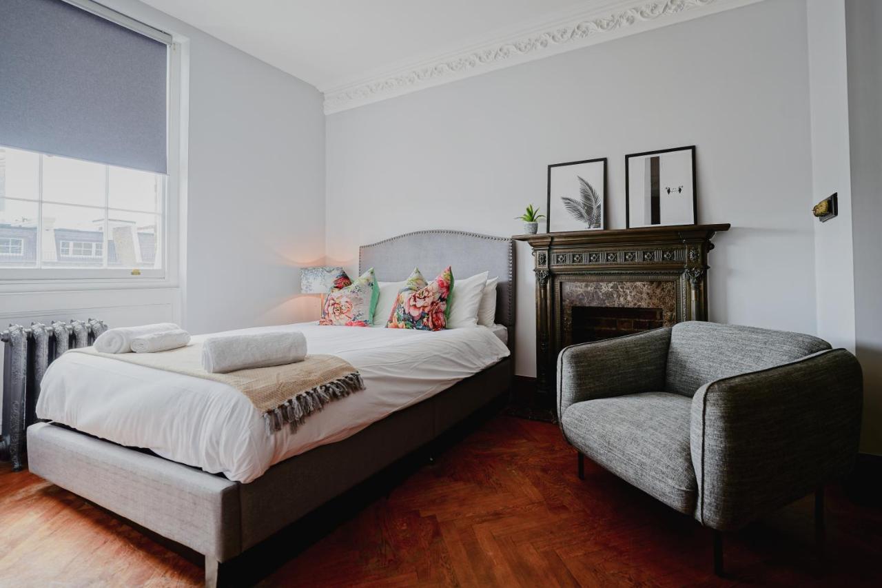 Apartment Classic Paddington 2-bedroom *