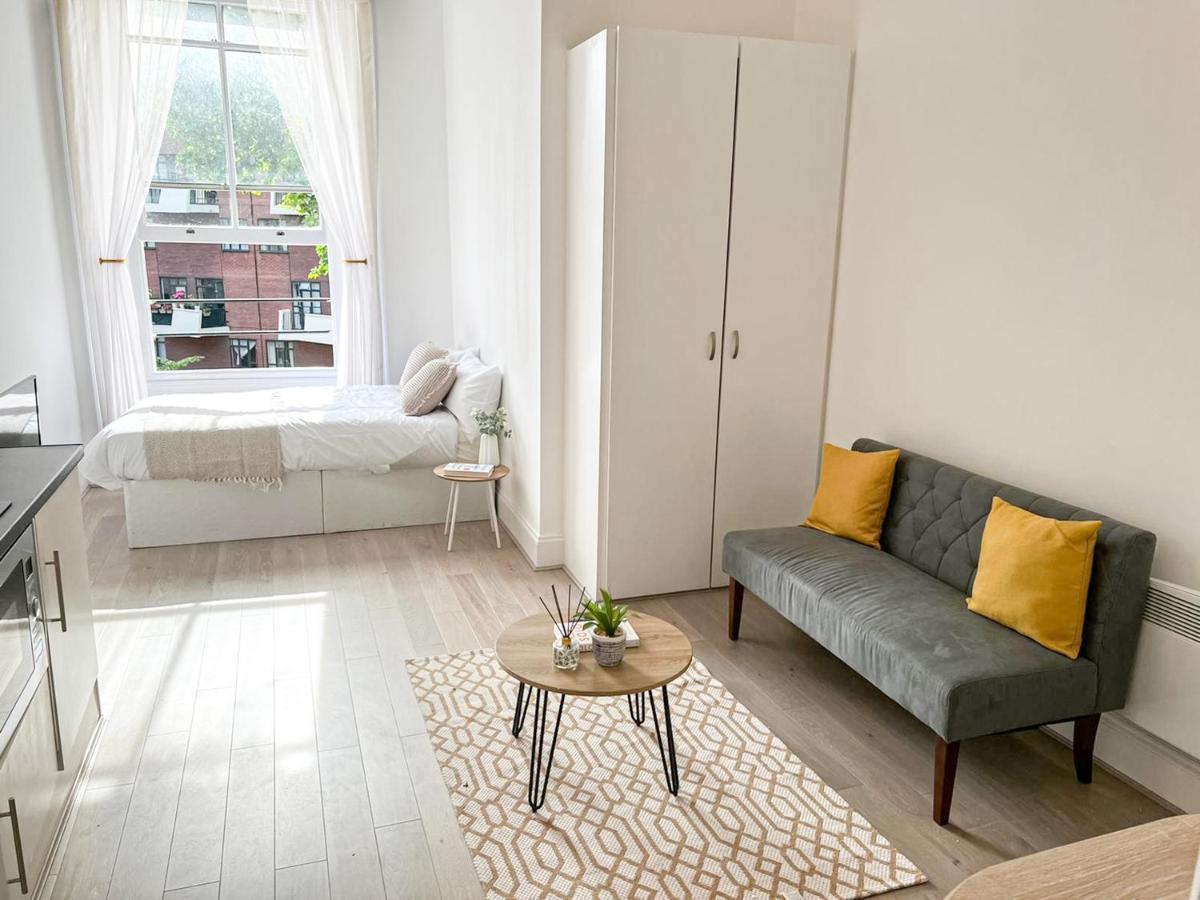 Apartamento Cosyliving Paddington