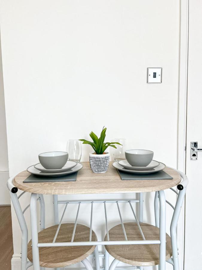 Cosyliving Paddington Apartamento