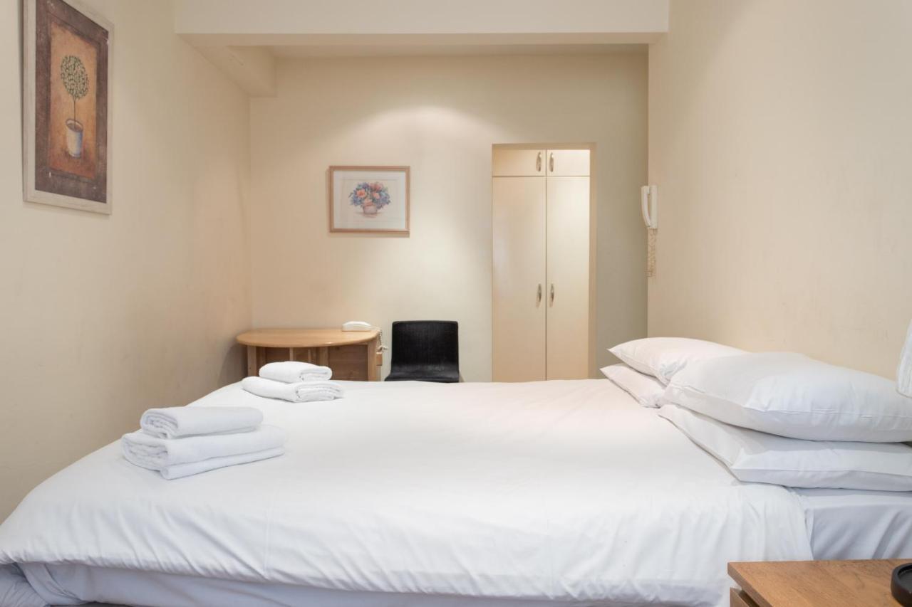 Amber Hotel-suites Hotel London