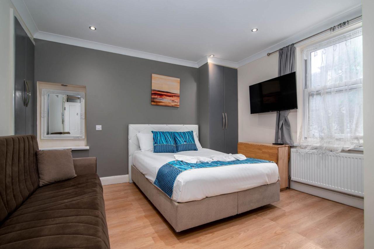 Camden Apartamento *