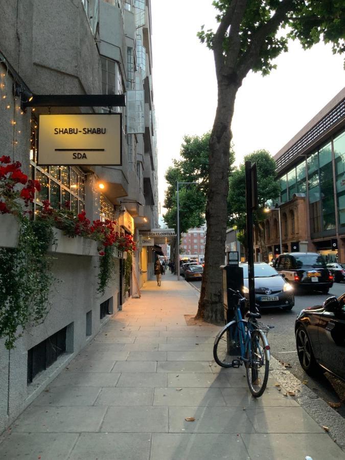Love From Chelsea Large One Bed Superb Location Sloane Avenue Sw3 Londres