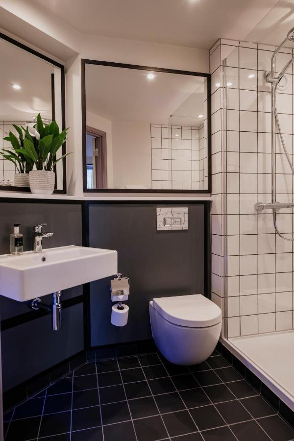 Hotel The Fox & Goose Londres