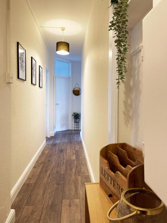 Apartment Lisa's Place Near Kings Cross - 2 Double Beds, 1 Sofa Bed, Great Location, Ideal For Families London