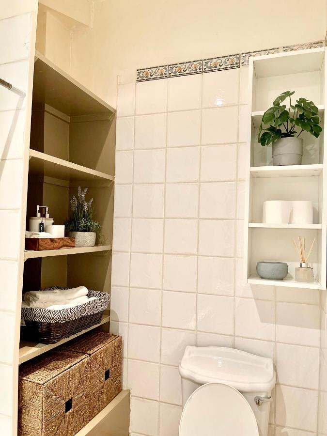 Cosy Private Flat Waterloo Station Apartamento Londres