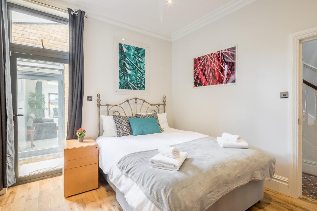 Tulse Hill Luxury Cosy Gasthof London