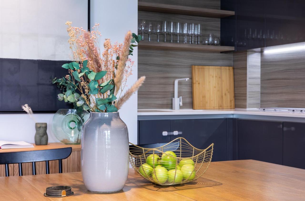 The Aurora's Nest - Lovely 3bdr With Balcony And Study London