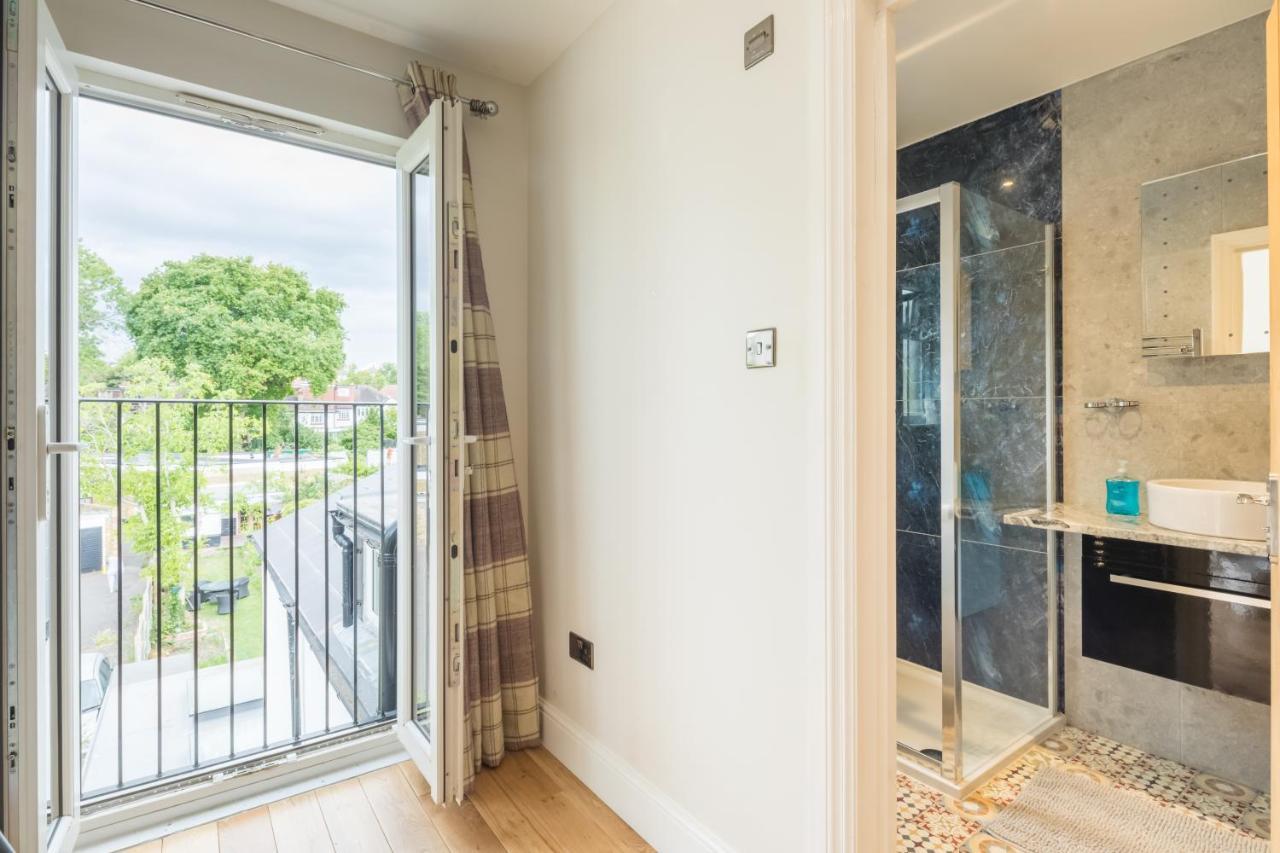 Tulse Hill Luxury Cosy Gasthof *