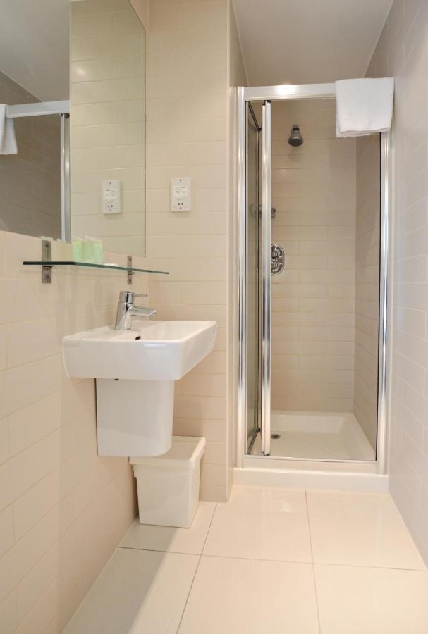 Concept Serviced Apartments By Concept Apartments * London